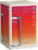 Hiyo Organic Strawberry Guava Non-Alcoholic Social Tonic Seltzer Cans Perspective: front