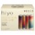 Hiyo® Non-Alcoholic Social Tonic Variety Pack Perspective: front