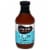 Franklin Barbecue® Vinegar BBQ Sauce Perspective: front