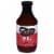 Franklin Barbecue® Spicy BBQ Sauce Perspective: front