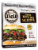 Unreal Deli® Plant-Based Steak Slices Perspective: front