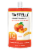 Tastelli™ Drinkable Peach Flavor Konjac Jelly Perspective: front