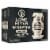Lone River Ranch Water Original Hard Seltzer Perspective: front