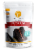 Low Carb Baking Mix, Devil's Food Cake Baking Mix,Keto Baking Mix,No Sugar Added, Gluten Free Perspective: front