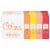 ohza® Mimosa Canned Variety Pack Perspective: front