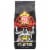 Fire Department Coffee® Skull-Crushing Espresso Ground Coffee Perspective: front