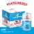 Waterbird Ranch Water Tequila Hard Seltzer Perspective: front