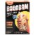 Boba Bam® Brown Sugar Instant Boba Packs Perspective: front