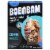 Boba Bam® Instant Boba Coffee Packs Perspective: front