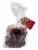 Taste of Belgium Waffle Red Velvet Four Pack Perspective: front