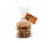 Taste Of Belgium Pumpkin Spice Waffles Perspective: front