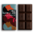 The Functional Chocolate Company Vanilla Creme Brulee Hot Chocolate Dietary Supplement Perspective: front