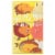 The Functional Chocolate Company Mint Truffle Carefree Chocolate Dietary Supplement Perspective: front
