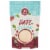Let's Date 100% Natural Organic Date Sugar Perspective: front