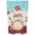 Let's Date 100% Natural Organic Date Sugar Perspective: front
