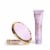 Solaana MD - Get Glowing with Beauty on the Go Gift Set - Travel Size 0.5 oz Moisturizer Perspective: front