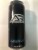 Acid Rain Water B-12 Injected Electrolyte Water Perspective: front