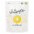 Salento Provisions® Organic Dried Pineapple Perspective: front