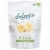 Salento Organics Dried Banana Slices Perspective: front