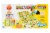 IVI Traffic 3D Activity Carpet Perspective: front