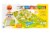 IVI® Farm 3D Activity Carpet Perspective: front