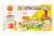 IVI Beach Houses 3D Activity Mat Perspective: front