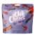 Chili Chews Sour Worms Perspective: front