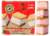 Nightingale® Strawberry Shortcake Ice Cream Sandwiches Perspective: front