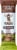 Mooski Chocolate Peanut Butter Chilled Oat Bar Perspective: front