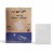 Powerful Laundry Detergent Sheets. Up to 60 Loads. Fragrance-Free and Hypoallergenic Natural Perspective: front