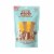 JoJo Modern Pets Pupsiclez Peanut Butter, Apple & Turmeric Ice Pops For Dogs (2-Pack) Perspective: front
