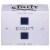 Eight® Elite Light Lager Beer Perspective: front