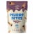 Muddy Bites® Dark Chocolate Waffle Cone Snacks Perspective: front