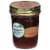Lucky Clover Farm Cinnamon Bourbon Apple Butter Perspective: front