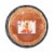 Joyebells Sweet Potato Pie Perspective: front