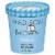 Madison Brown Vanilla Ice Cream Pint Perspective: front