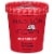 Madison Brown Red Velvet Ice Cream Pint Perspective: front