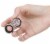 Yogi Fidget Toy Stress Reducer, Perfect for ADHD, ADD, Anxiety and Autism - Cheetah Perspective: front