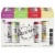 Carbliss® Canned Cocktails Variety Pack Perspective: front