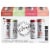 Carbliss® Cocktail Variety Pack Perspective: front