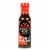 Morgan's Carolina Q Eastern N.C. Vinegar Sauce Bold Tangy Spicy Perspective: front