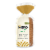 Hero™ Seeded Sliced Bread Perspective: front