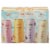 Mom Water® Mom Squad Vacation Mode Fruit Infused Vodka Water Variety Pack Perspective: front