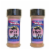 Spice Isle Sauces Tropical Tamarind Seasoning and Rub 2-Pack Perspective: front