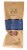 Driftless Provisions Sopressata Salami Perspective: front