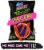 Zack's Mighty Chile Lime Rolled Tortilla Chips Perspective: front