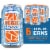 Community Beer Co. Mosaic Session Pale Ale Craft Beer Perspective: front