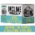 Incline Cider Company Imperial The Tropics Craft Cider Perspective: front