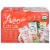 Avana Organic Tequila Cocktail Variety Pack Perspective: front