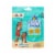 Better Sour Disney Moana 2 Passion Fruit Gummy Stars Perspective: front